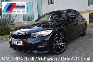 BMW 3 Series G20/G21 [2018 - Prezent] 320e Aut. M Sport 2022
