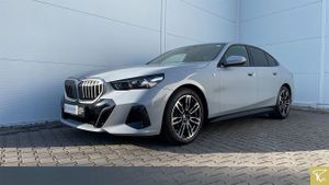 BMW 5 Series 520i Aut. M Sport Edition 2024