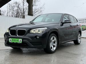 BMW X1 E84 [ 2009 - 2015] 2015
