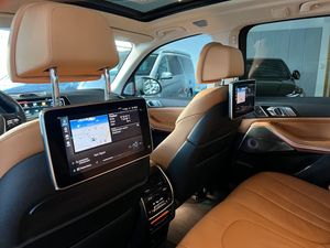 BMW X5 xDrive45e 2022