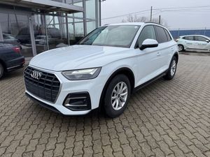 Audi Q5 40 TDI ack quattro S tronic advanced 2022