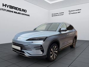 BYD Seal 2025