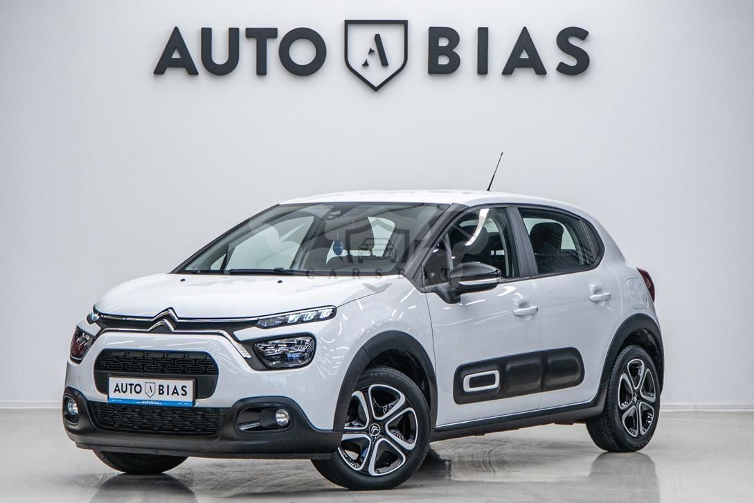 Citroën C3 1.2 PureTech S&S BVM5 Shine 2022