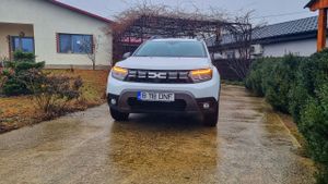 Dacia Duster III [2023 - prezent] Blue dCi 115 4WD SL Prestige Extreme 2023
