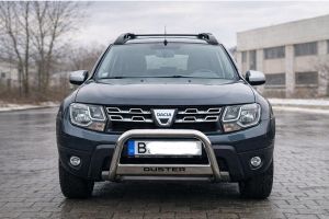 Dacia Duster I [2010 - 2017] 1.2 TCe 4x2 Laureate 2014