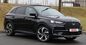 DS DS7 Crossback Crosback 1.6 PHeV AWD 300 EAT8 Rivoli 2022