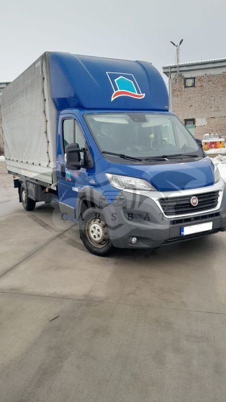 Fiat Ducato 2015