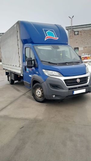 Fiat Ducato 2015