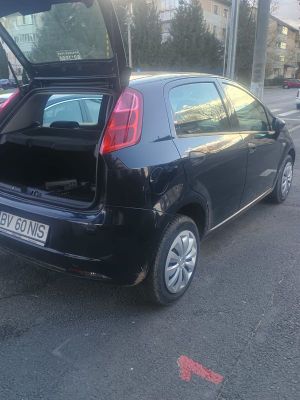 Fiat Punto 1.2 Classico 2010