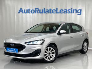 Ford Focus IV [2018 - Prezent] 1.5 EcoBlue Connected 2022