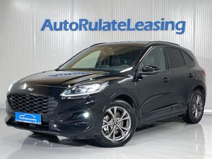 Ford Kuga III [2019 - Prezent] 2.5 Duratec PHEV ST-LINE 2020