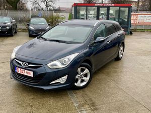 Hyundai i40 i40cw 1.6 Fifa World Cup Edition 2014