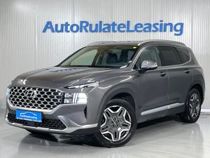 Hyundai Santa Fe IV [2018 - Prezent] 1.6 Plugin-Hybrid 4WD SEVEN Prime 2022