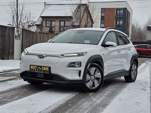 Hyundai Kona Premium 2021