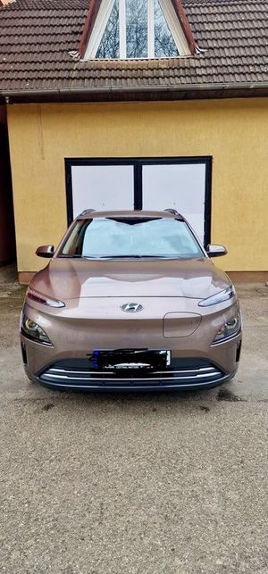 Hyundai Kona 204CP Highway + Navi 2022