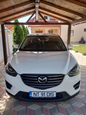 Mazda CX-5 SKYACTIV-D 150 Drive Exclusive-Line 2016