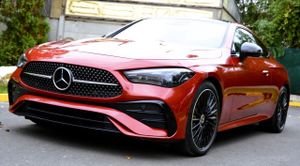 Mercedes-Benz CLE 2024
