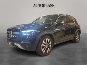 Mercedes-Benz GLE 300 d MHEV 4MATIC 2024