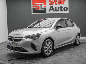 Opel Corsa F [2019 - Prezent] 1.2L Start/Stop Edition 2023