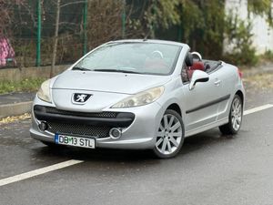 Peugeot 207 1.6 HTP Eclipse 2009