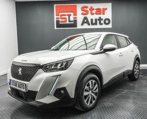 Peugeot 2008 II [2019 - Prezent] 1.5 BlueHDI STT Allure 2021