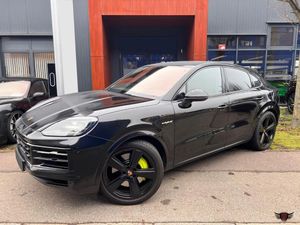 Porsche Cayenne S E-Hybrid Tiptronic S 2025