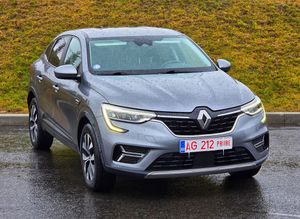 Renault Arkana / XM3 E-TECH 145 Techno 2022