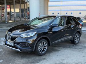 Renault Kadjar BLUE dCi Intens 2020