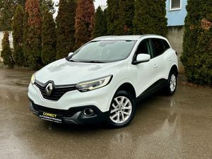 Renault Kadjar 2016