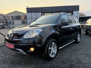 Renault Koleos I [2008 - 2016] dCi 175 FAP 4x4 Night and Day 2011