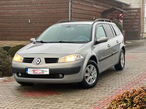 Renault Megane II [2002 - 2010] II Estate 1.6 Pack Authentique 2005