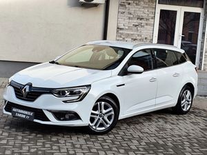Renault Megane 2021