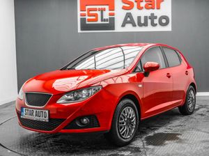 Seat Ibiza IV [2008 - 2017] 1.2 TDI CR Ecomotive Style 4YOU 2012