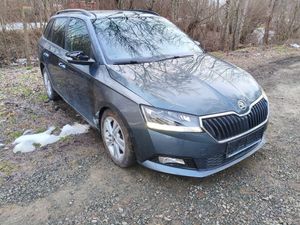 Skoda Fabia III [2014 - 2021] 1.0 TSI DSG Style 2021