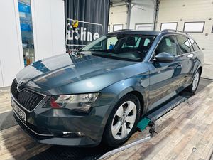 Skoda Superb 2.0 TDI DSG 4X4 Ambition 2018