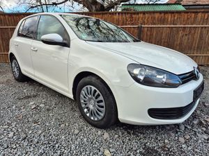 Volkswagen Golf VI [2008 -2013] 2009