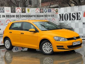Volkswagen Golf VII [2012 - 2020] 1.6 TDI BMT Trendline 2013