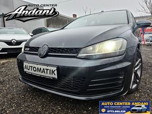 Volkswagen Golf VII [2012 - 2020] GTD 2.0 TDI SCR DSG 2016