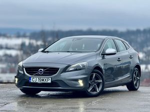 Volvo V40 D2 RDesign 2015