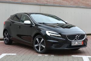 Volvo V40 D3 Geartronic R Design 2019