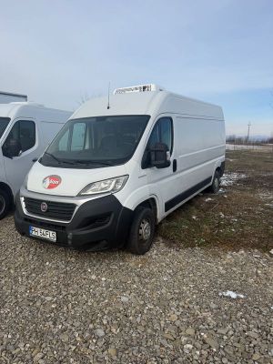 Fiat Ducato 2019
