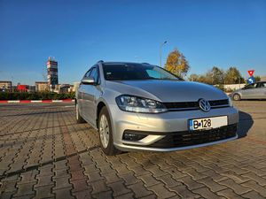 Volkswagen Golf VII [2012 - 2020] 1.6 TDI SCR DSG Trendline 2019
