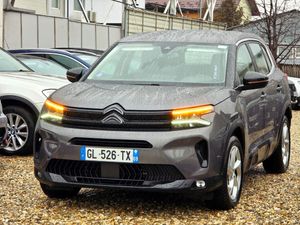 Citroën C5 Aircross 1.6 PHeV FWD 225 EAT8 Shine 2023