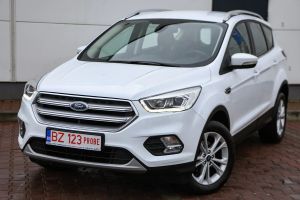 Ford Kuga II [2012 - 2019] 1.5 EcoBoost 2x4 Titanium 2018