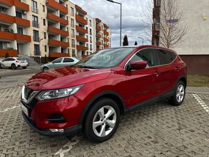Nissan Qashqai 1.6 DCI TEKNA 2018