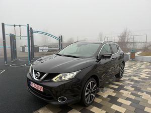 Nissan Qashqai II [2013 - 2021] 1.6 DCI ALL-MODE 4x4i TEKNA 2015