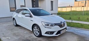 Renault Megane IV [2016 - Prezent] BLUE dCi 115 BUSINESS EDITION 2018