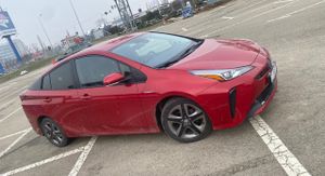 Toyota Prius V [2018 - Prezent] Hybrid Comfort 2021