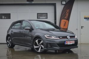 Volkswagen Golf VII [2012 - 2020] GTI (BlueMotion Technology) DSG 2017