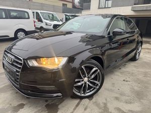 Audi A3 8V [2012 - 2020] 2.0 TDI ack S tronic 2016